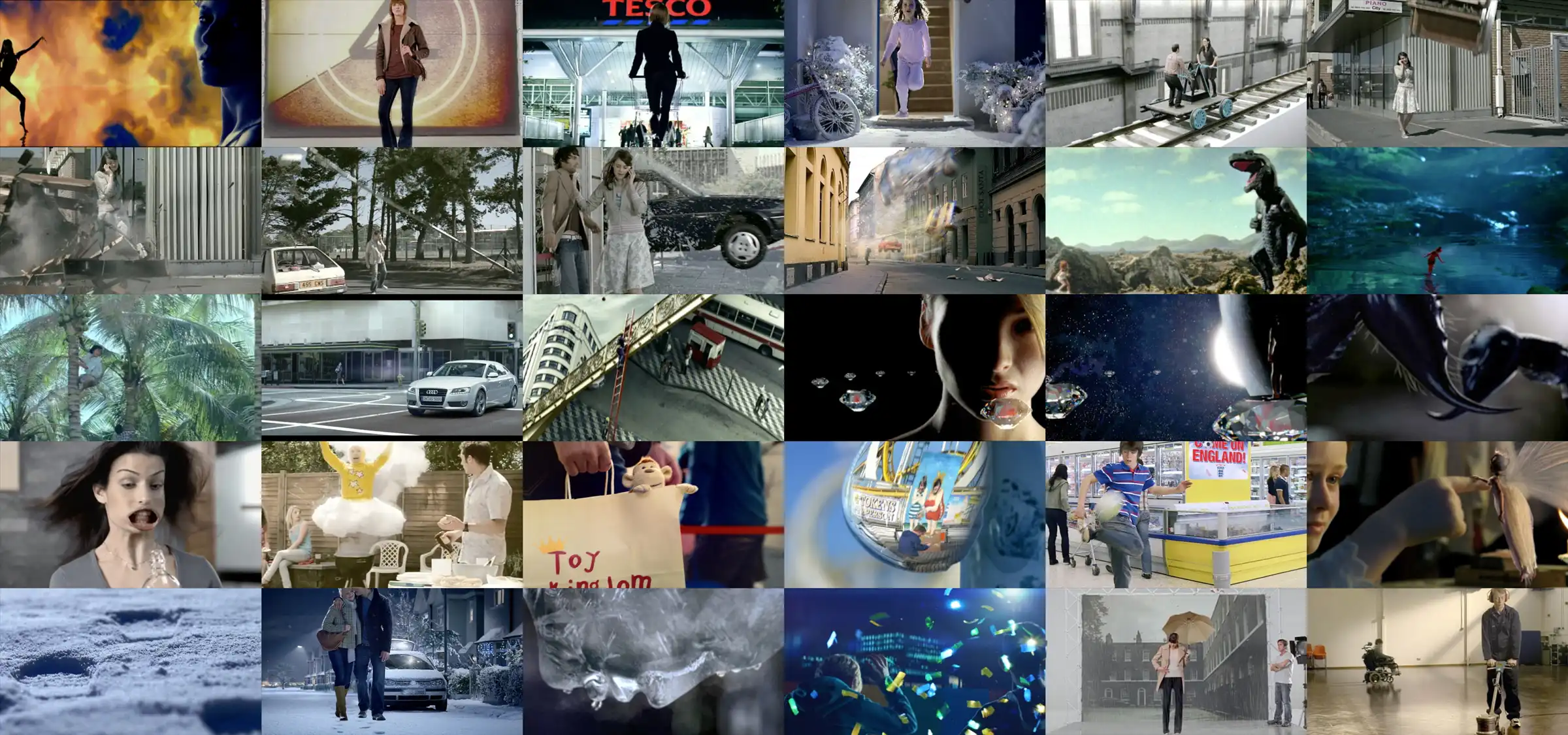 Showreel